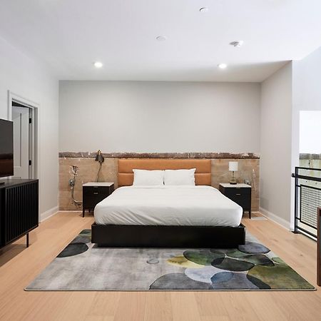 Riversuites At The Battery Philadelphia Ngoại thất bức ảnh