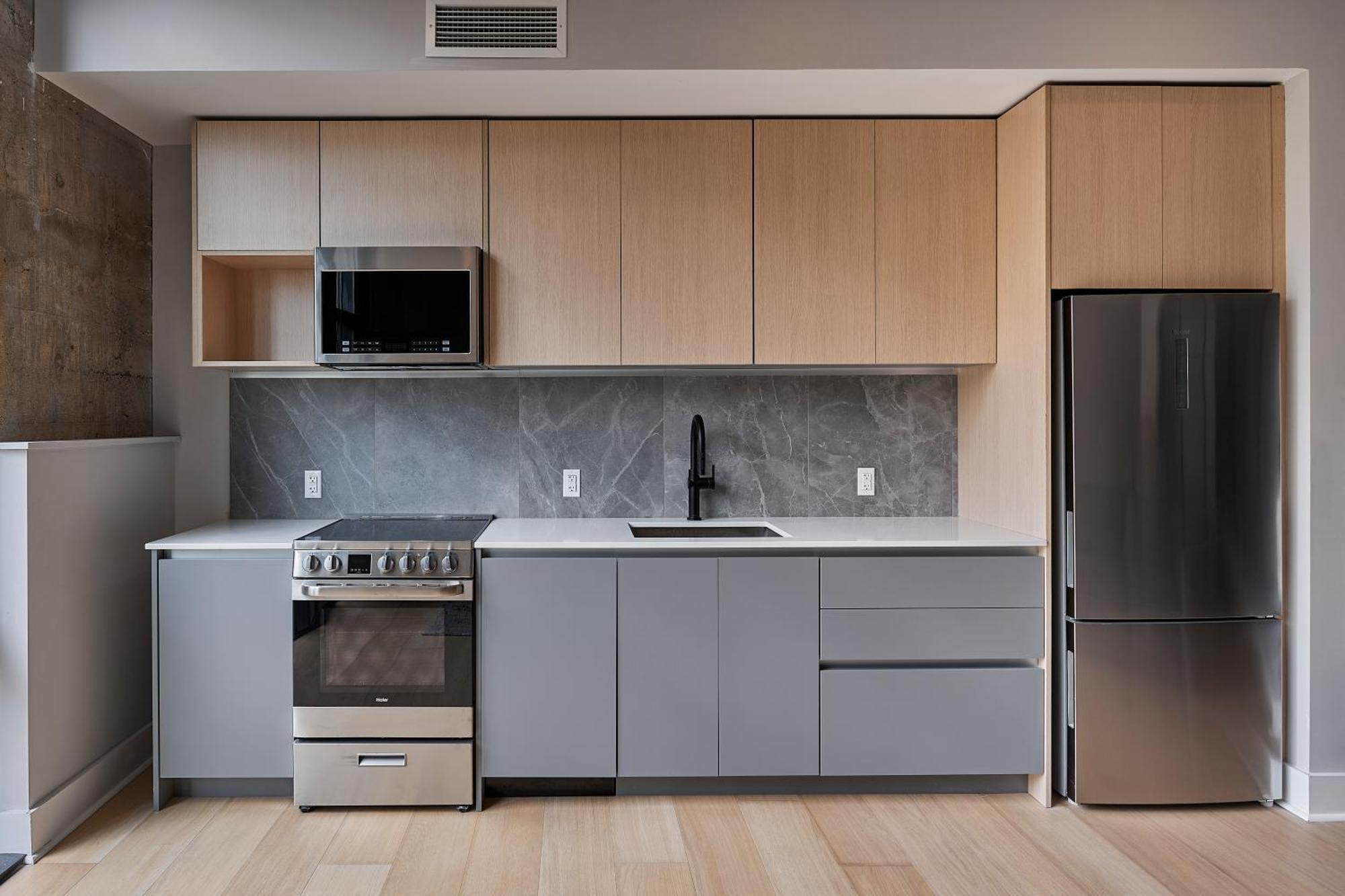 Riversuites At The Battery Philadelphia Ngoại thất bức ảnh