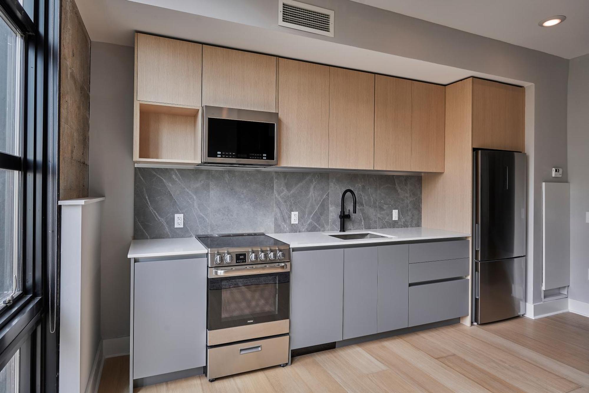 Riversuites At The Battery Philadelphia Ngoại thất bức ảnh