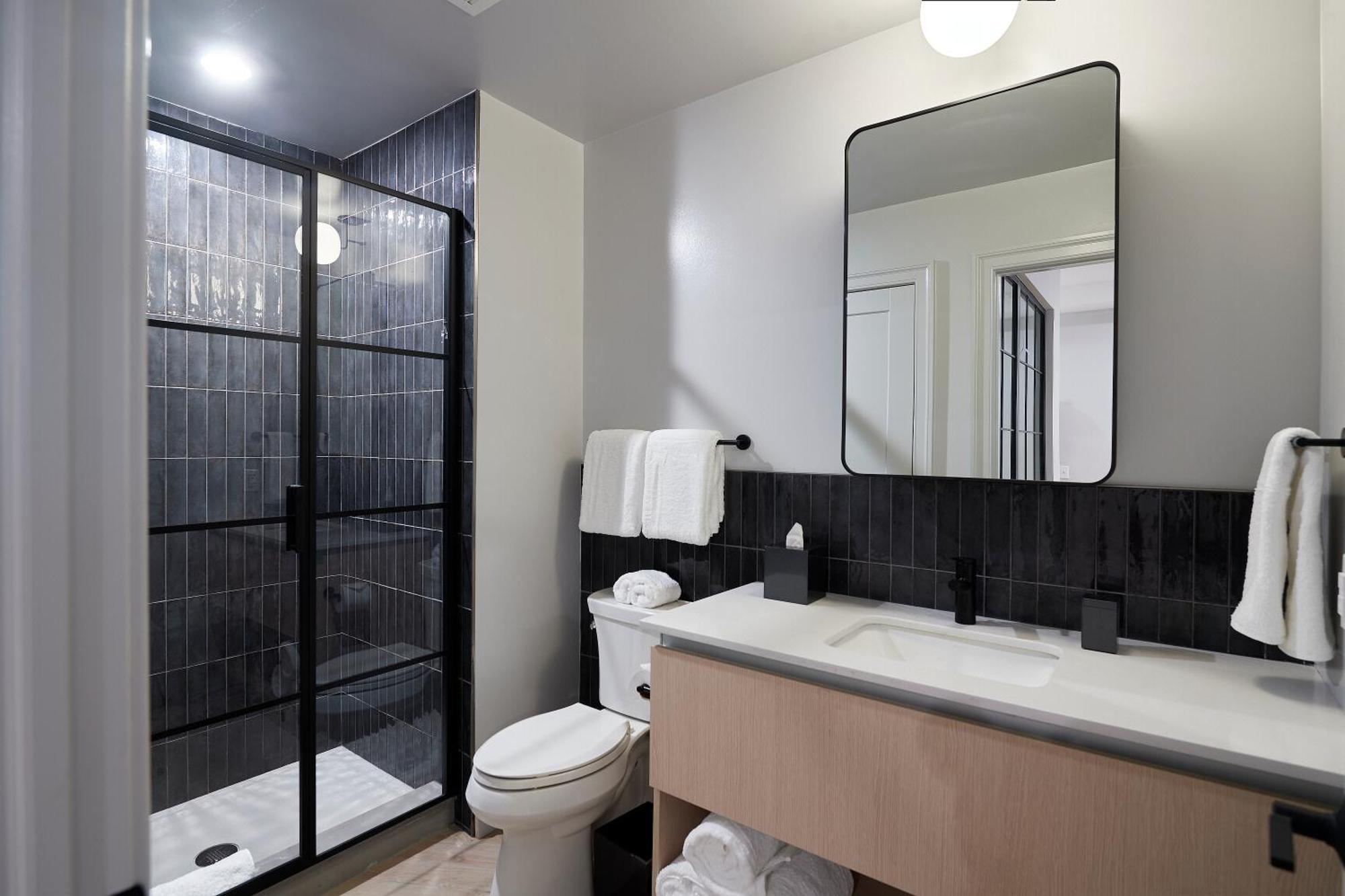 Riversuites At The Battery Philadelphia Ngoại thất bức ảnh